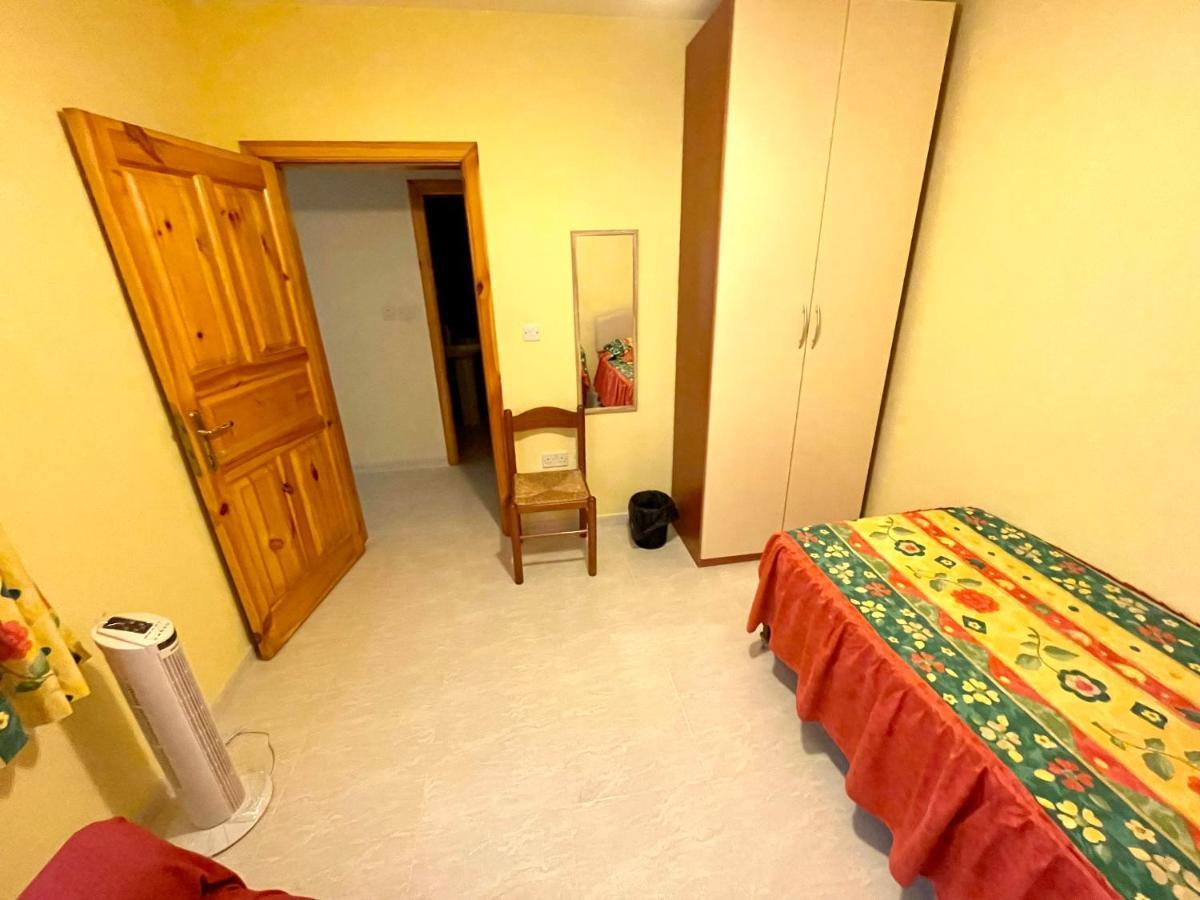 Regent Court - 3 Bedroom Apartment Within Walking Distance From Seafront Сейнт Полс Бей Екстериор снимка