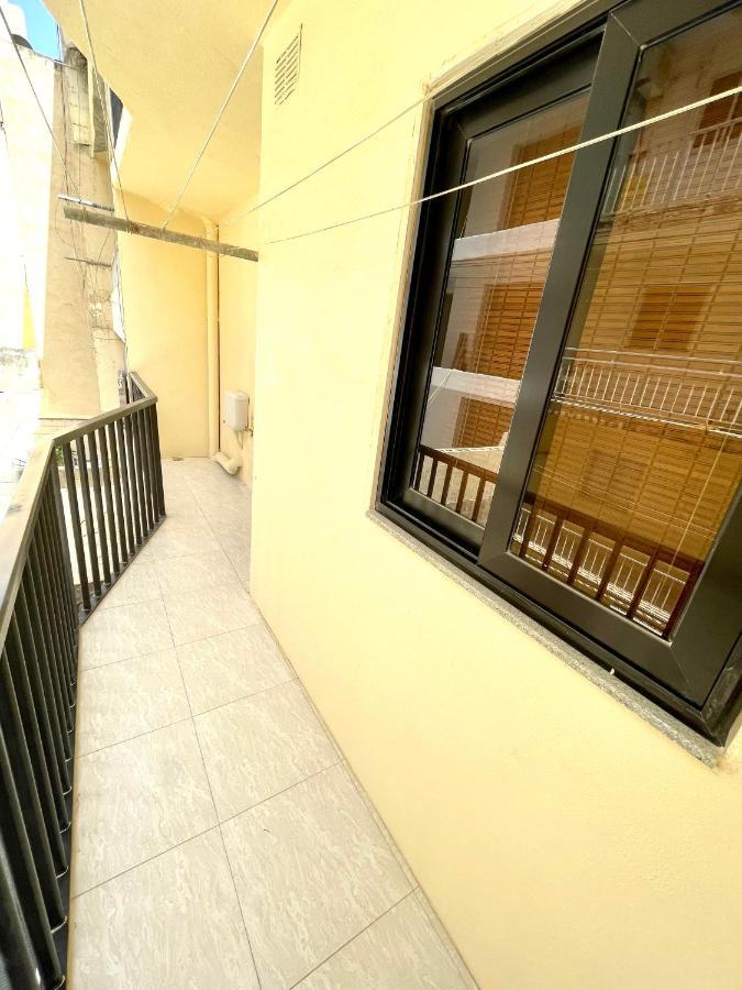 Regent Court - 3 Bedroom Apartment Within Walking Distance From Seafront Сейнт Полс Бей Екстериор снимка
