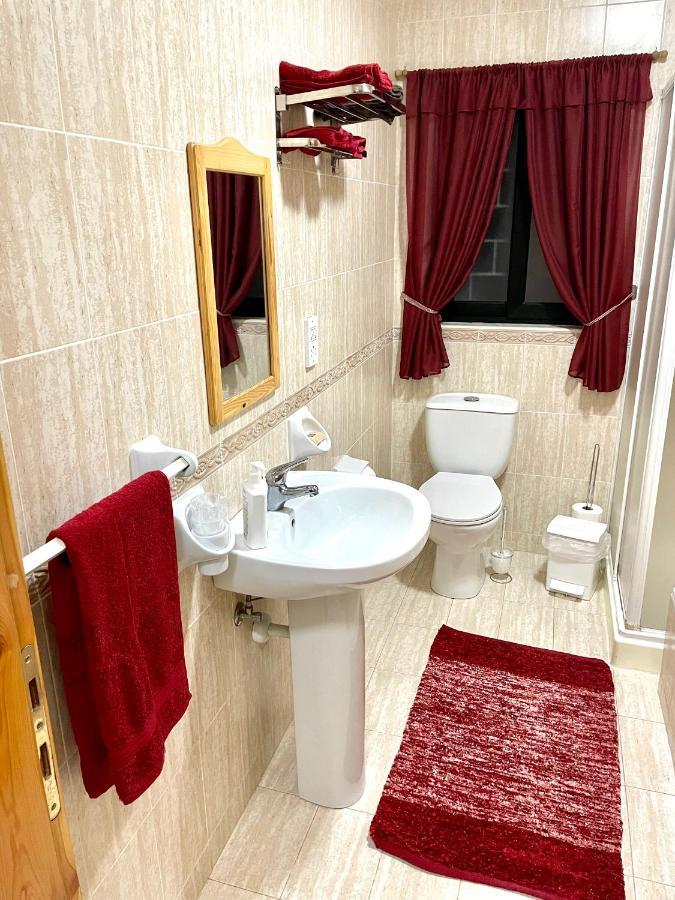 Regent Court - 3 Bedroom Apartment Within Walking Distance From Seafront Сейнт Полс Бей Екстериор снимка