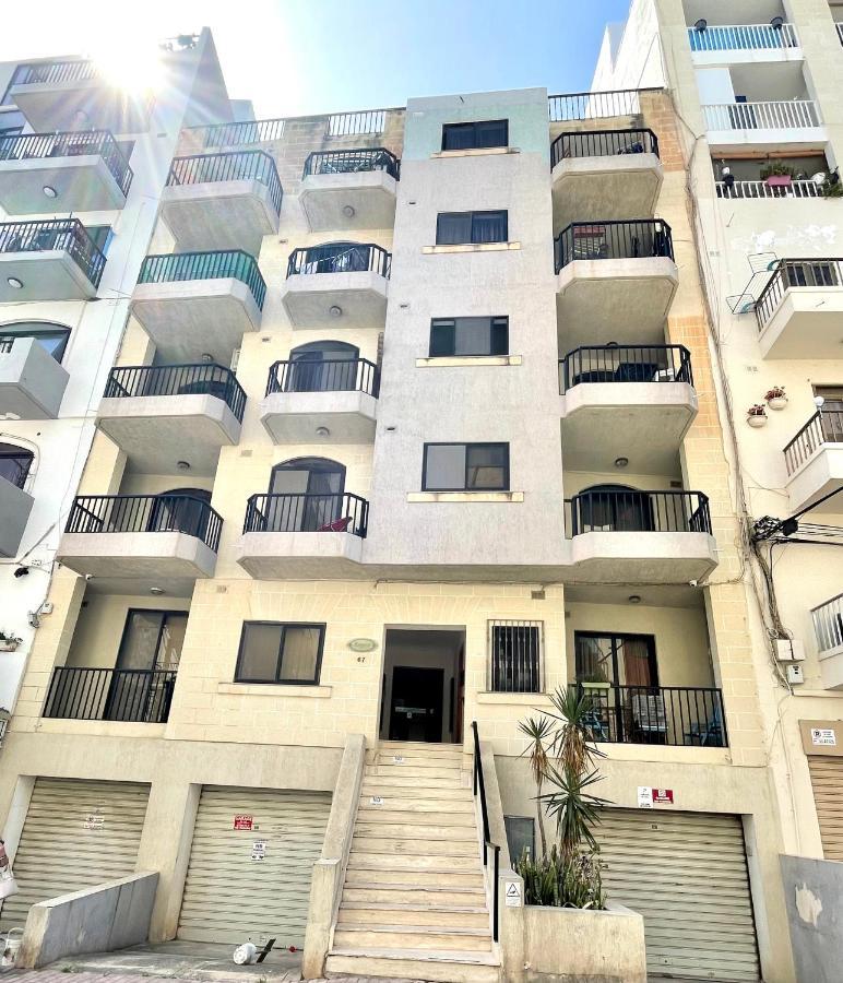 Regent Court - 3 Bedroom Apartment Within Walking Distance From Seafront Сейнт Полс Бей Екстериор снимка