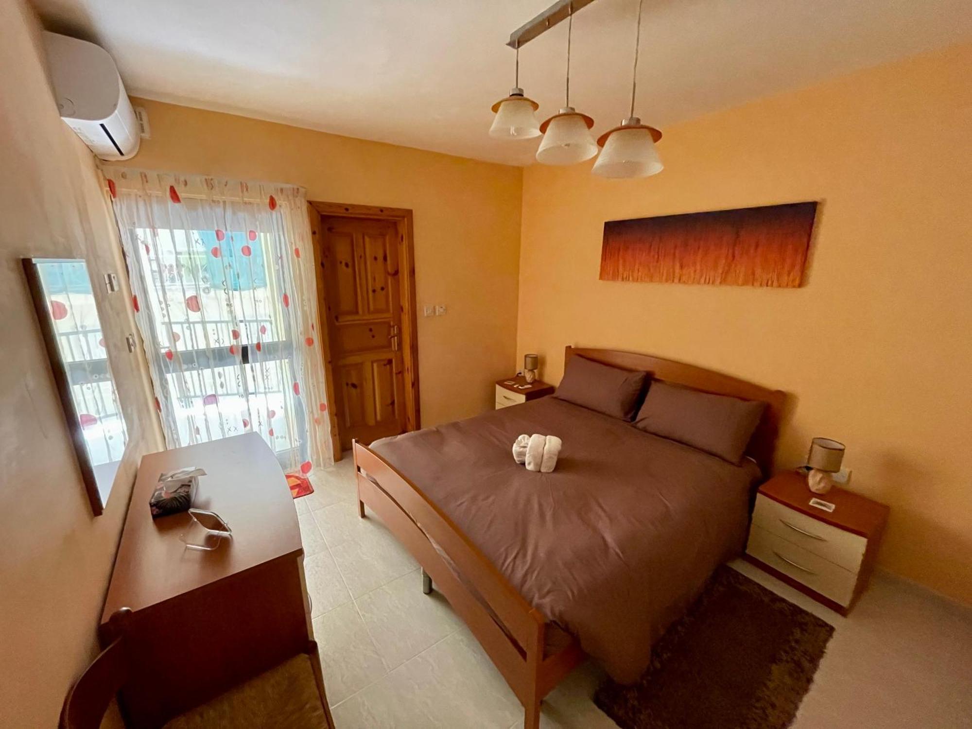 Regent Court - 3 Bedroom Apartment Within Walking Distance From Seafront Сейнт Полс Бей Екстериор снимка