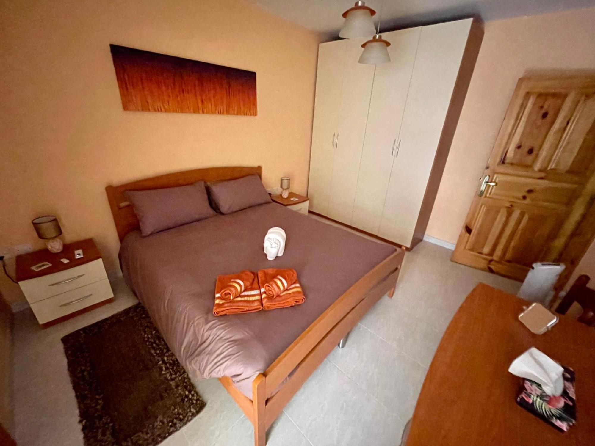 Regent Court - 3 Bedroom Apartment Within Walking Distance From Seafront Сейнт Полс Бей Екстериор снимка