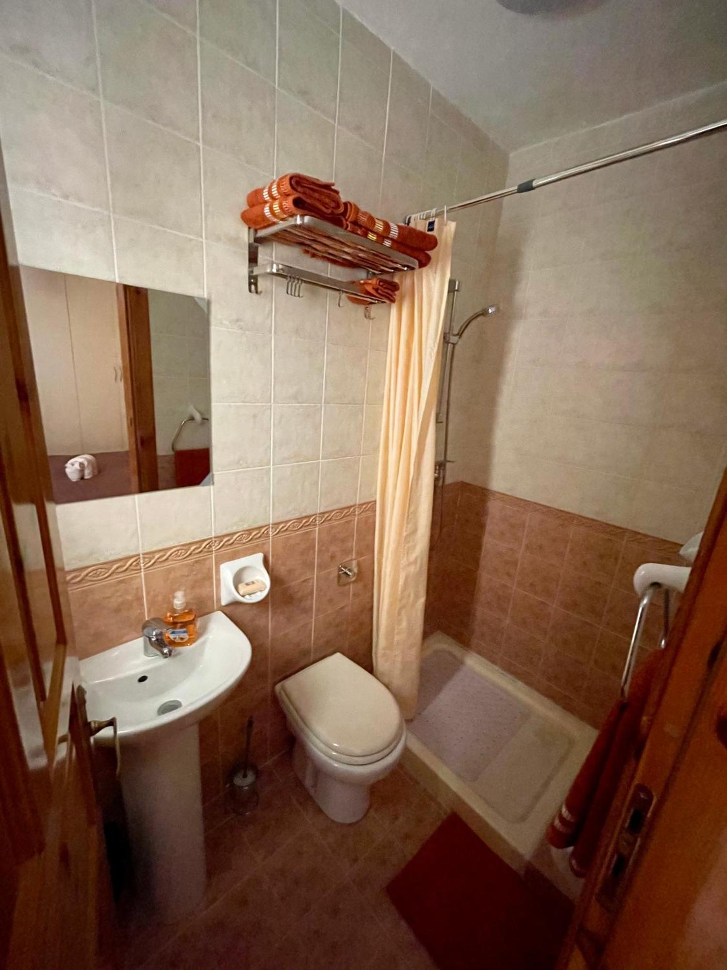 Regent Court - 3 Bedroom Apartment Within Walking Distance From Seafront Сейнт Полс Бей Екстериор снимка