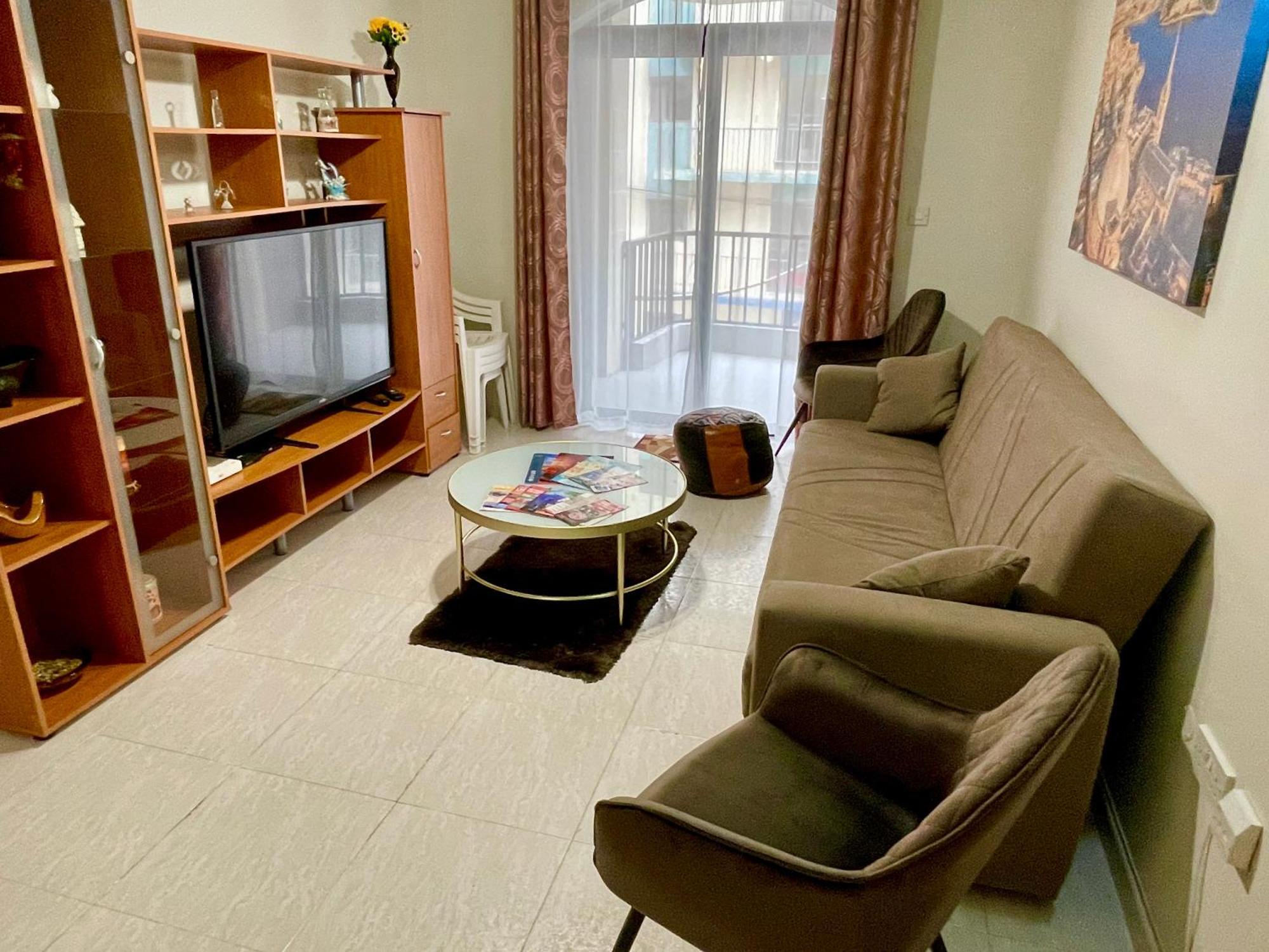 Regent Court - 3 Bedroom Apartment Within Walking Distance From Seafront Сейнт Полс Бей Екстериор снимка