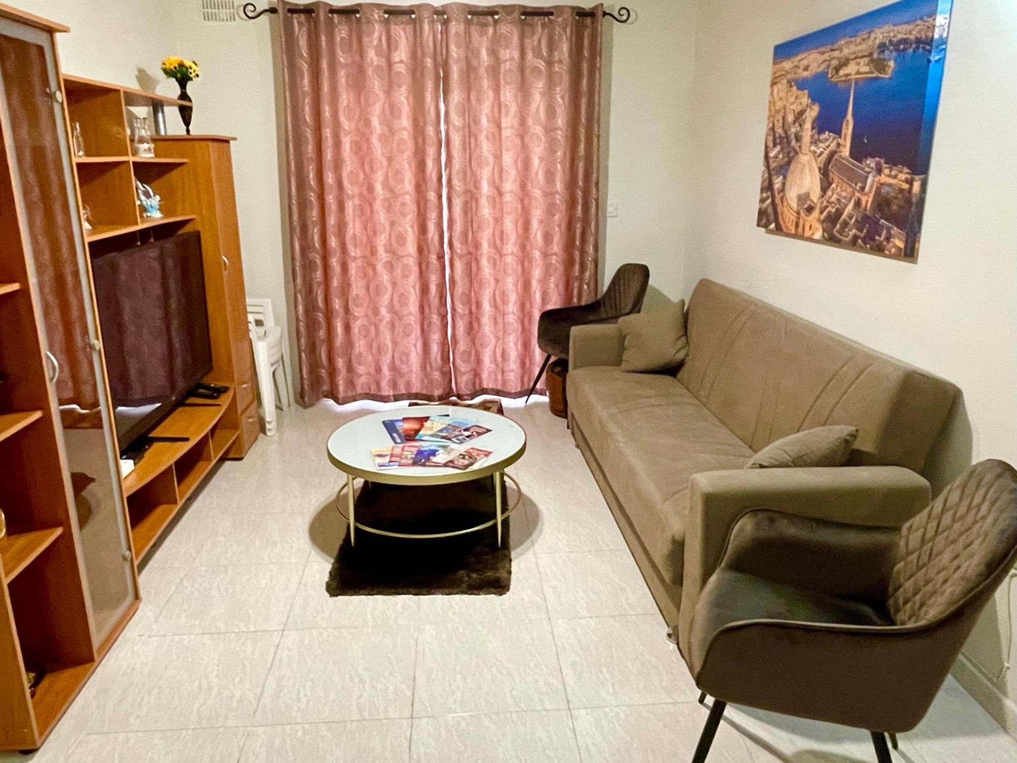 Regent Court - 3 Bedroom Apartment Within Walking Distance From Seafront Сейнт Полс Бей Екстериор снимка