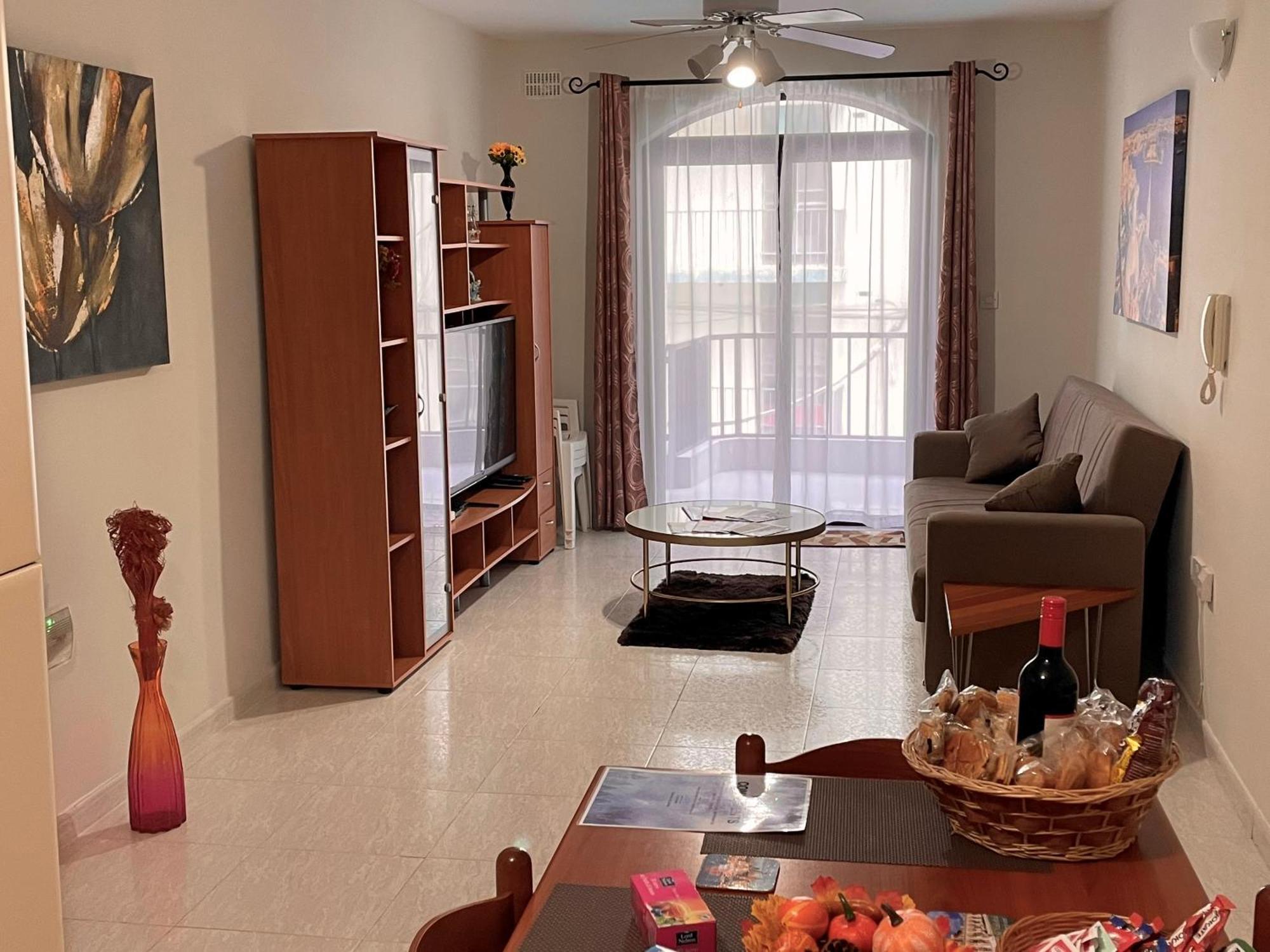 Regent Court - 3 Bedroom Apartment Within Walking Distance From Seafront Сейнт Полс Бей Екстериор снимка